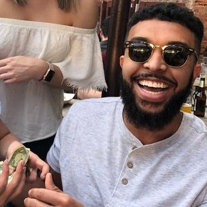 Meet your Posher, Dante